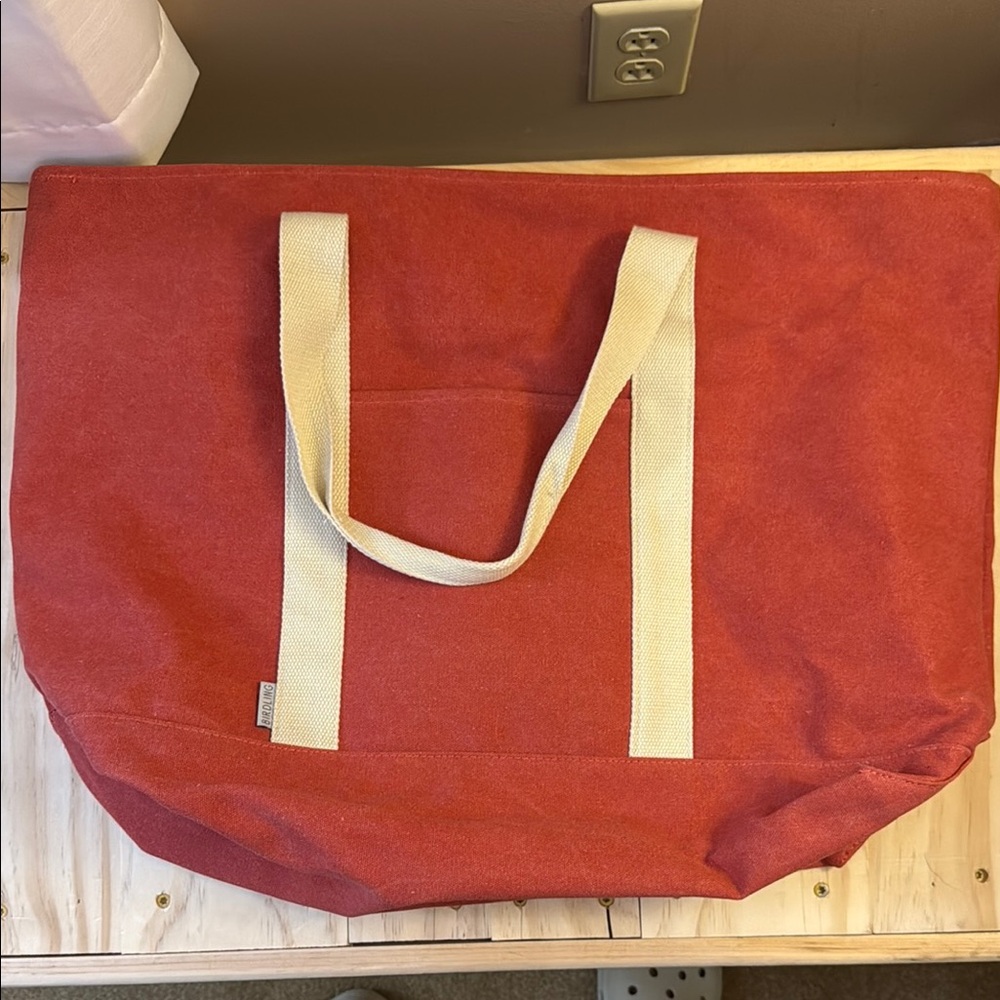 Birdling Classic Tote